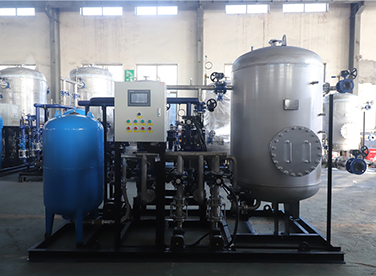 浮动盘管换热机组-FH至尊