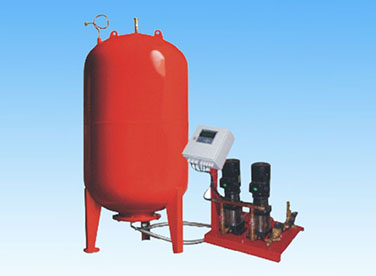 定压排气装置-FH至尊