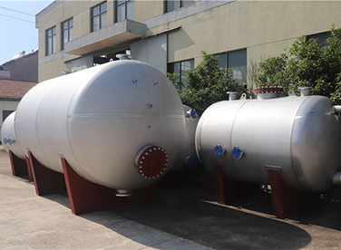 容积式换热器-FH至尊