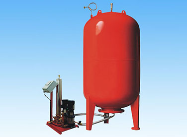 定压补水装置-FH至尊