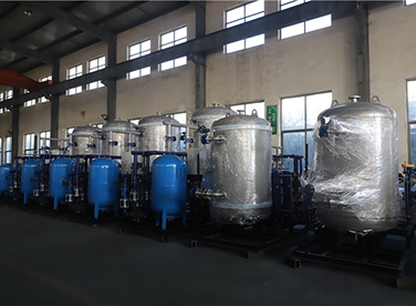 浮动盘管换热机组-FH至尊